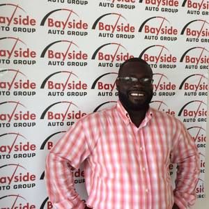 Meet your Posher, Andre